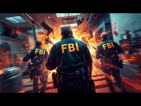 🚨FBI RAIDS COMING IN FOR THE BUSINESSES A HITMAN PAID TO ATTACK YOU⚖️🧨🔥✨
