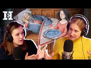 What was daily life REALLY like in Tudor England?