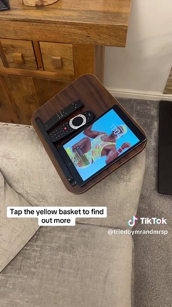 Swivel Tables: Handy Solutions for Everyday Activities