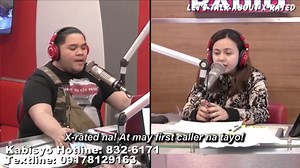Paano kapag nalaman mong may nangyari sa boyfriend at nanay mo sa loob ng kwarto? | Love Radio Manila