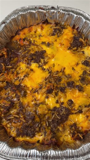 People are rediscovering Hamburger Helper in a totally new way