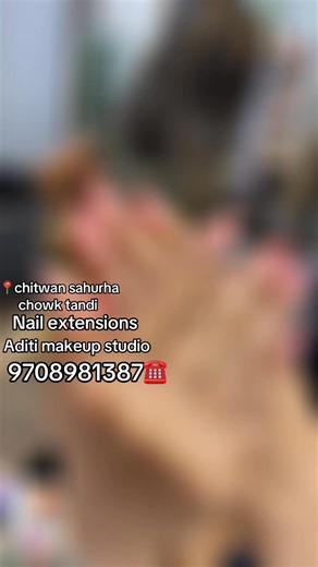 Aditi makeup studio on Instagram