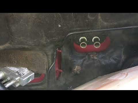 Dodge nitro no heat..