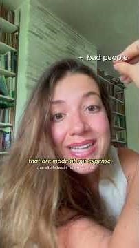 Generative AI & Thinness Cultures are agendas to make you easier to control.