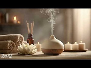 Aromatherapy Music 🌿 Meditation & Wellness Spa Ambience for Deep Relaxation