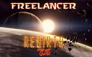 Freelancer Rebirth 7.6 file