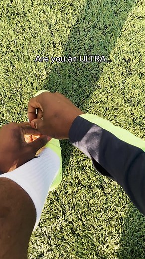 ULTRA or FUTURE? 🤯 #PUMA #PUMAFam #PUMAFootball