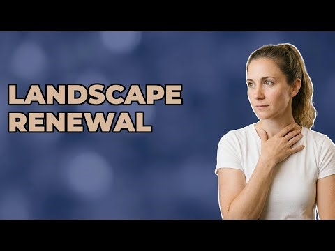 What Is The Geomorphic Cycle Of Rejuvenation?