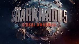 2.4K views · 55 shares | Sharknado 5: Global Swarming Trailer #1 (2017): Check out the new trailer starring Tara Reid, Dolph Lundgren, and Olivia Newton-John! Be the first to watch, comment, and share trailers and movie teasers/clips dropping soon #Sharknado5:GlobalSwarming #Trailer #Teaser | Trailer Tv | Facebook