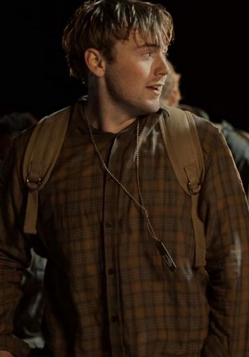 The Long Walk: Exploring SCP Themes in Film