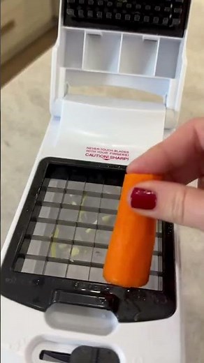 Fullstar The Original Pro Chopper 🥕 The Ultimate 4-in-1 Vegetable Chopper & Spiralizer 2025