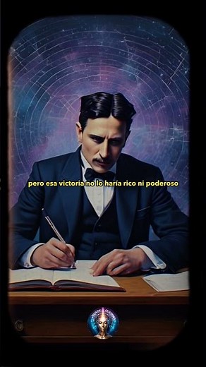 Nikola Tesla: The Project That Could Break the System