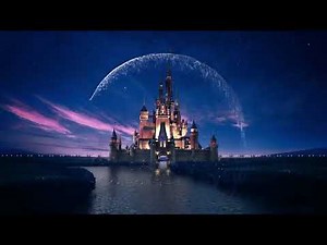 Walt Disney Pictures closing logos (2006-2022)