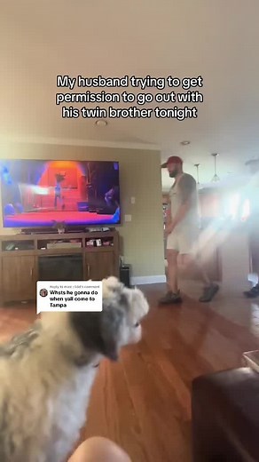 Replying to @mizz_r3dd 100 percent chance he comes too #twinbrothers #mcaloonfamily #boston #tampa