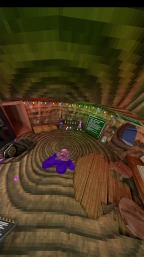 christmas is too close #gorillatag #gorillatagquest #gtag #gorilla #vr