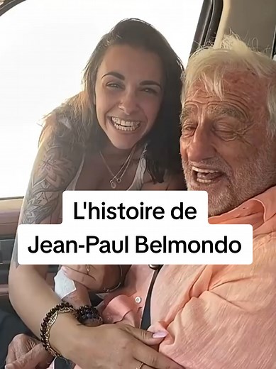 Hommage à Jean-Paul Belmondo : Une Légende du Cinéma Français