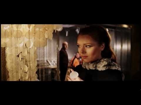 On Her Majesty's Secret Service (Bond 50 Trailer)