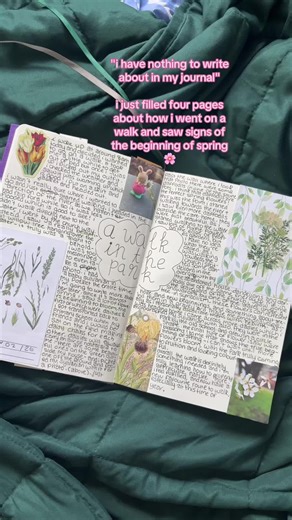 Finding Joy in Daily Life: Journal Writing Tips