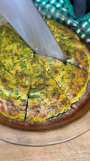 1.3M views · 33K reactions | Let's make a flavorful Breakfast Pie!不 #DanGood | Dan-O's Seasoning | Facebook