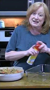 Fritos Pie Casserole Perfect Weeknight Dinner #catherinesplates #fritos #shorts #casserole