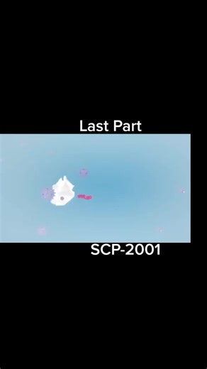#fyp #scp #scpfoundation #scpcommunity #space #oddity #scp2001 CREDIT SCP Explained check him out on YouTube