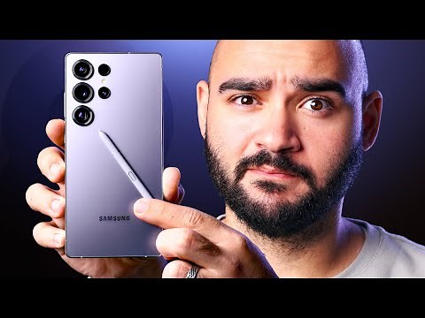 Samsung S25 Ultra Review || بعد ثلاث شهور من الأستخدام