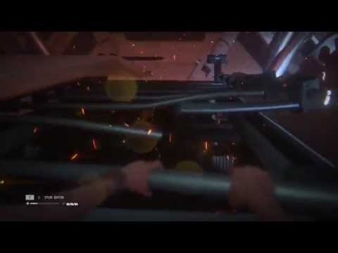 Alien: Isolation™: Mission 6 End - Escape!
