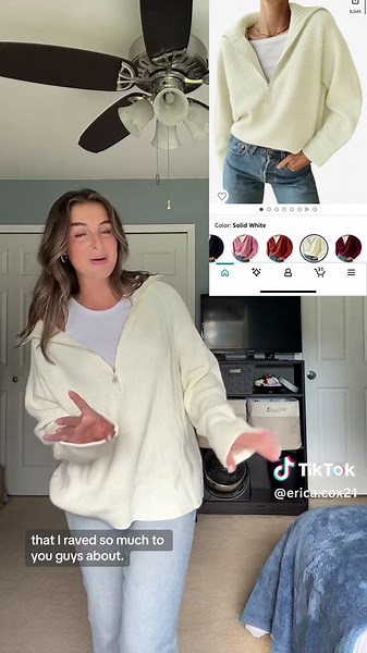 Must-Have Amazon Sweaters for Your Fall Wardrobe