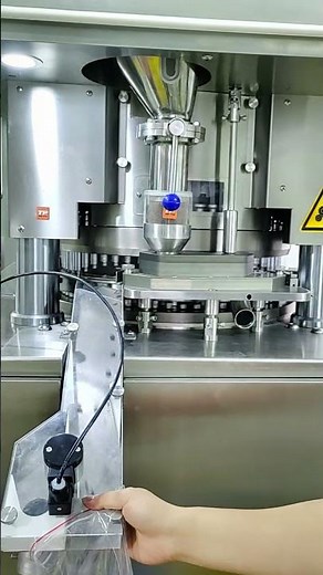 Chinese herbal tablet press machine pressing herbal tablets made of herbal extracts