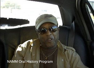 Roy Haynes | NAMM.org