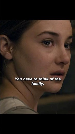 🔥 "I’M DIVERGENT!" –Tris’s Shocking Test| Divergent – The Faction Choice That Changed Everything!💥