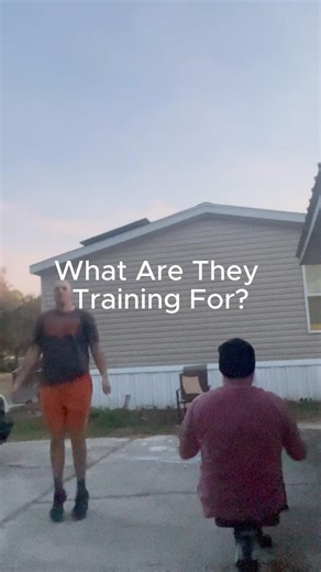 What are they training for?!? #Jesus #running #countrymusic #christianmusic