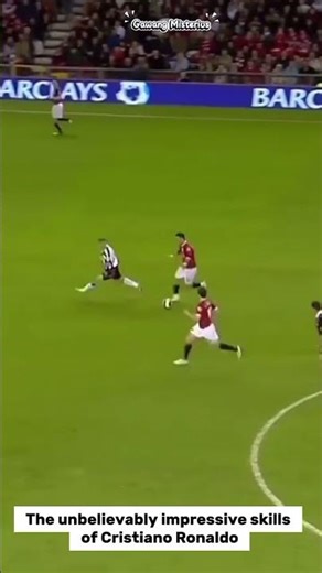 Practice Makes Perfect ft. Cristiano Ronaldo #shorts #story #football