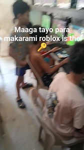 Roblox is the 🔑 #roblox | Kuya Cy