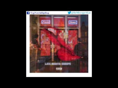 Jeremih - Czech Republic (Late Nights: Europe)