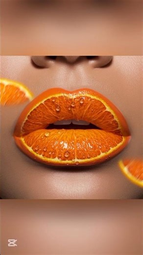 Stunning AI Lipstick Ideas with photography| Creative Lip Designs #Fashion #LipstickLover #Beauty