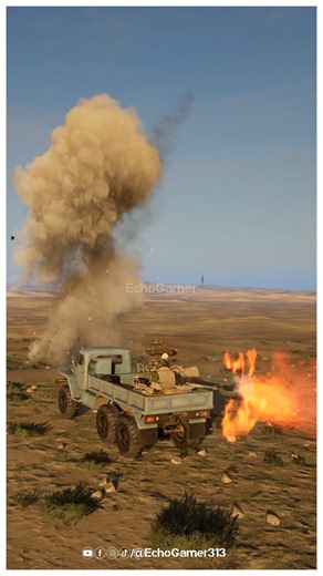 EchoGamer on Instagram: "Squad Failed Air Assault! Squad gameplay featuring intense action as a helicopter is shot mid-air and lost in a crash landing. ⚠️ Disclaimer: This video was created within the video game SQUAD. All characters, dialogues, actions, and scenarios depicted are entirely fictional and crafted solely for entertainment. The content does not represent or endorse any real individuals, military forces, organizations, tactics, or real-world events. Any resemblance to actual persons,