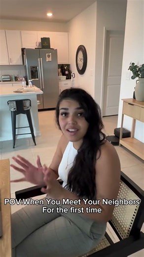 The Secret to Stress-Free Neighbor Vibes