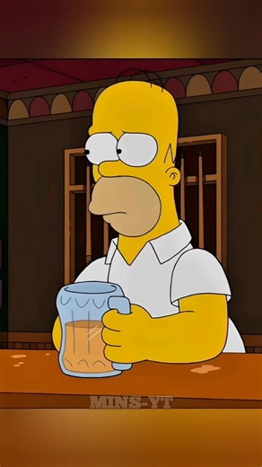 Homer Got Confused #simpsons #thesimpsons #memes #humor #shorts