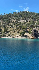 Have you ever visited Brač Island in Croatia? 😍🇭🇷 | Croatia Vacations