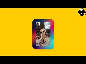 How to Create a Custom Frame in Inkscape