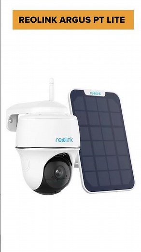 TOP—5. Meilleures caméras de surveillance. Test & Comparatif 2025