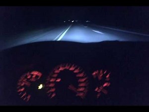 2005 Grand Prix GTP top speed