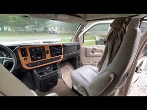 2008 Roadtrek 210 Popular