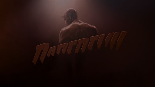 夜魔侠 Marvel's Daredevil 片头 OP Opening Titles 全4K画质