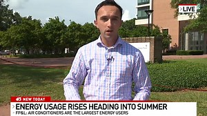 11K views · 98 reactions | Florida Power and Light walked through an energy audit with Brent Kearney and provided some incite into what is causing the most energy use in your home, especially with the summer heat coming in. -- weartv.com/news/local/florida-power-and-light-provides-tips-on-saving-energy-during-summer-heat | WEAR ABC 3 News, Pensacola | Facebook