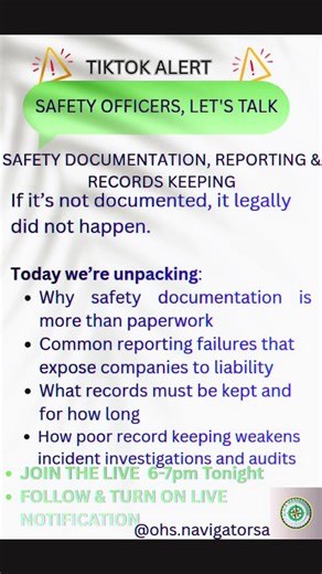 #safety #safetytips #safetytraining #safetymanagement #