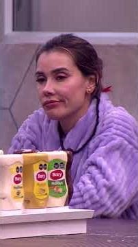 Juan Palau sparked a debate among his fellow contestants | Celebrity House Colombia 2026