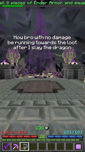 🥀 | Use creator code "PEAWIO" on CraftersMC Store to support me! | #craftersmc