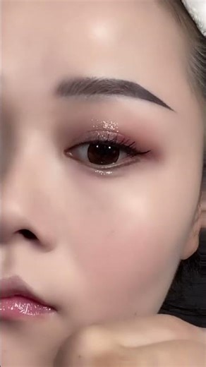 eyeliner makeup tutorial for beginners/Best Makeup Transformations